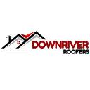 Downriver Roofers logo